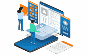 Web Design Services in Kenya