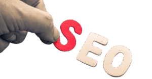 SEO Comes Standard