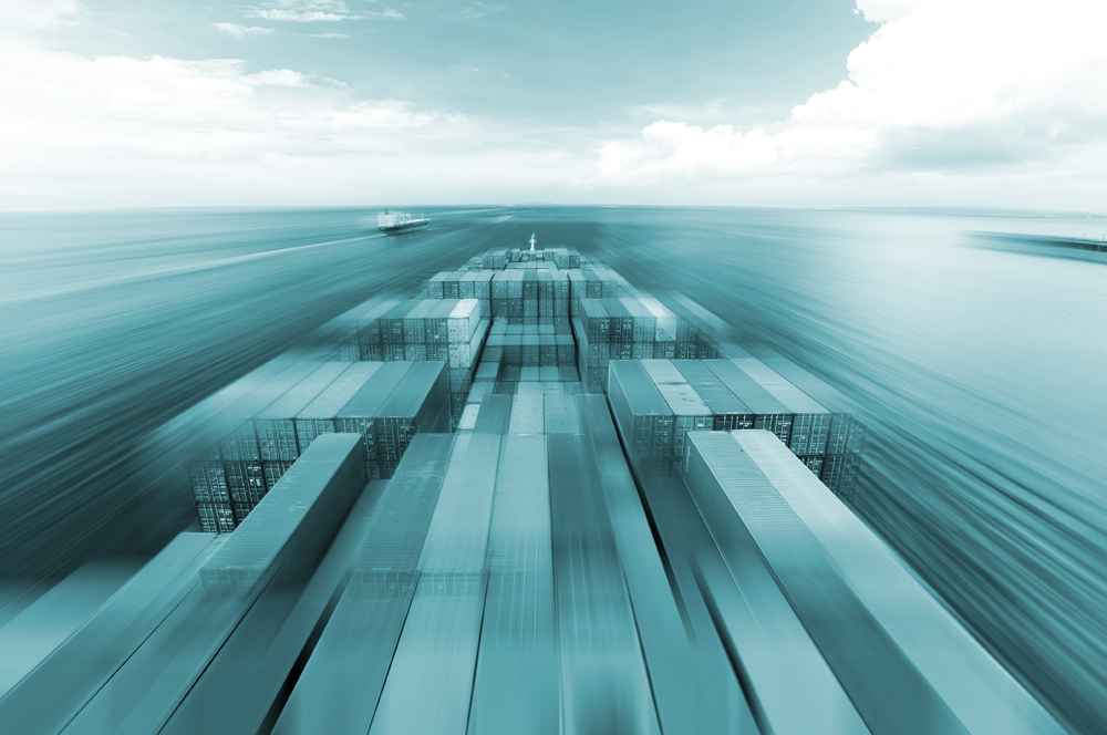 Clearing & Forwarding Case Study