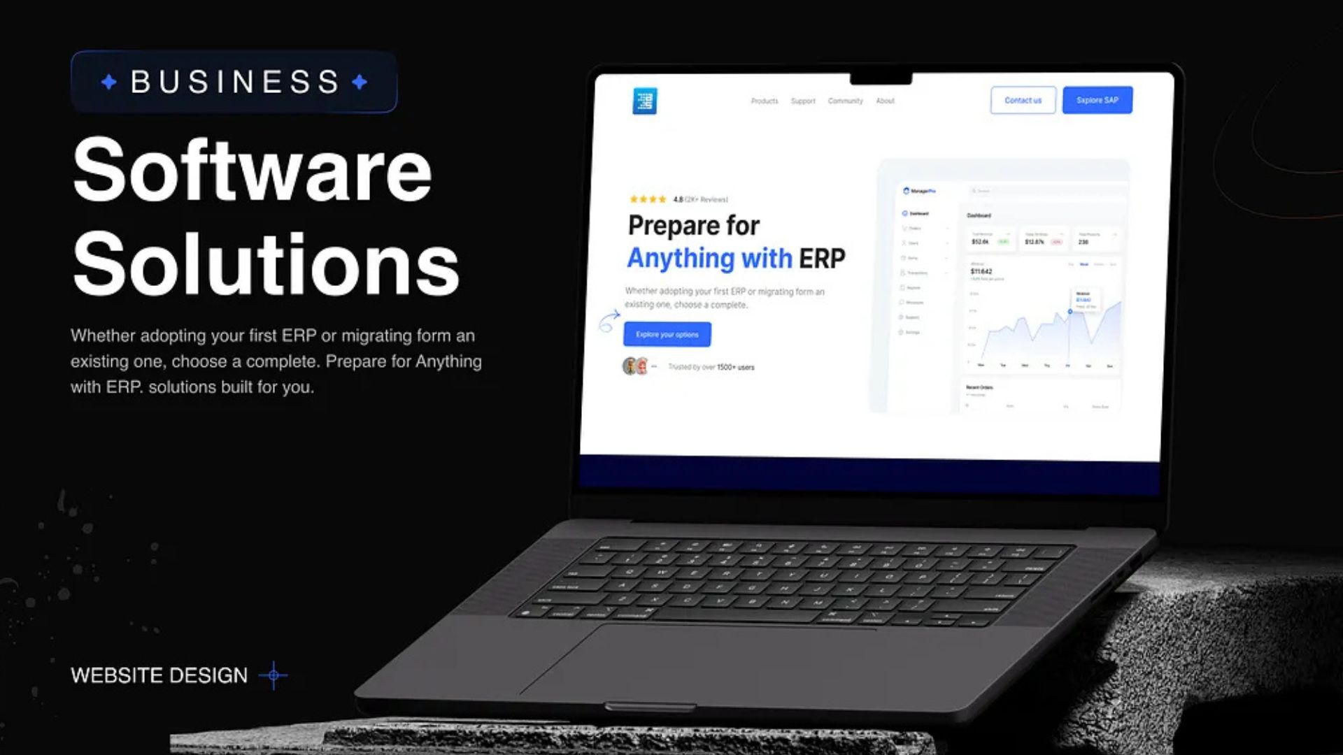Software Solutions in Kenya | CRM, ERP, POS & E-Learning Platforms – ITKenya