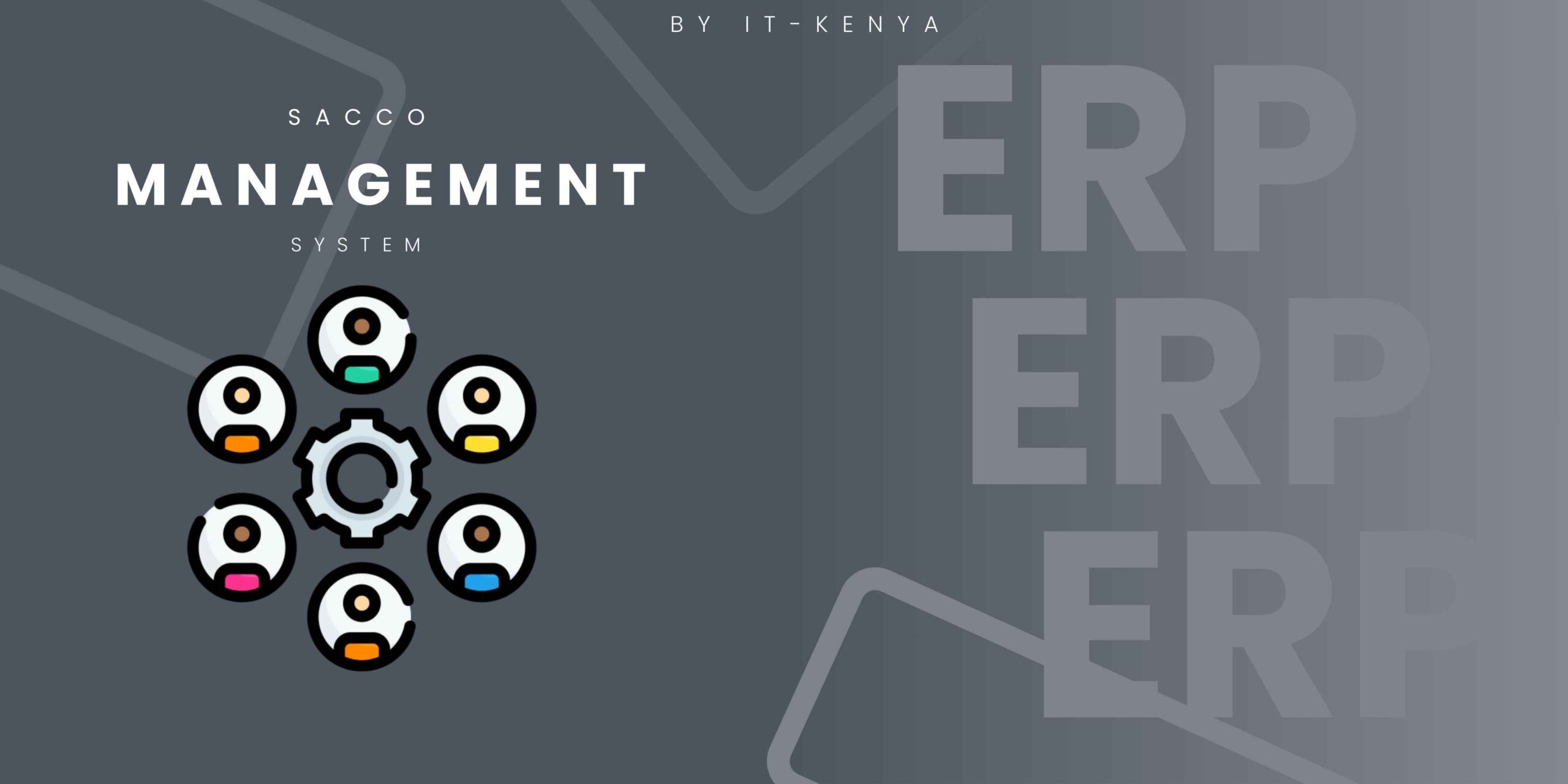 erp software for saccos in kenya by itkenya