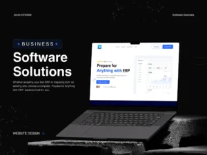 software solutions in kenya