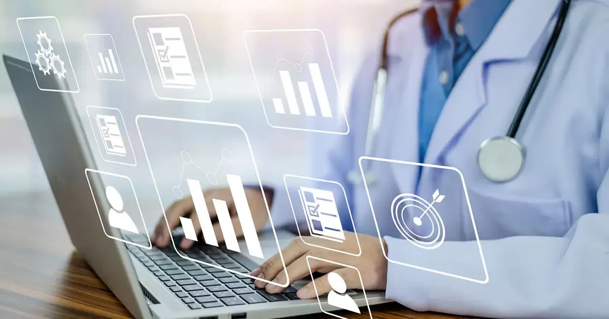 ERP Software for Hospitals and clinics in kenya by itkenya