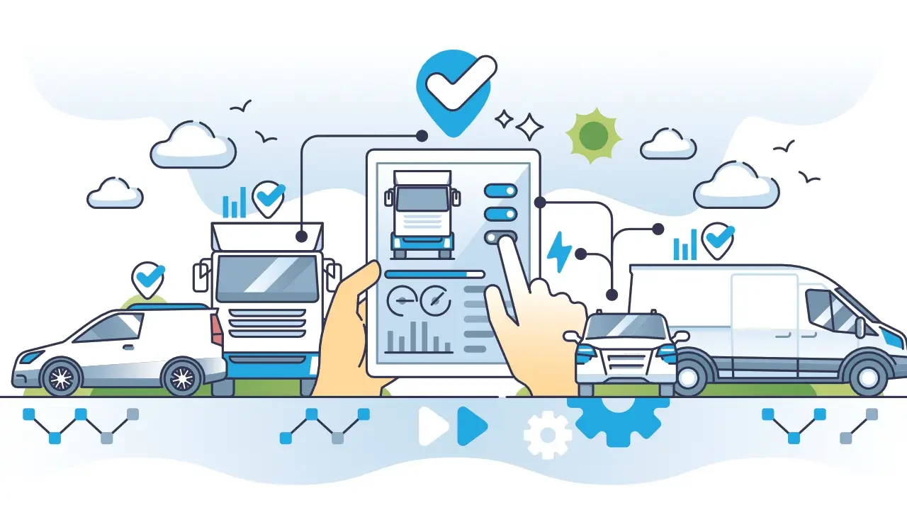 fleet managament system in kenya